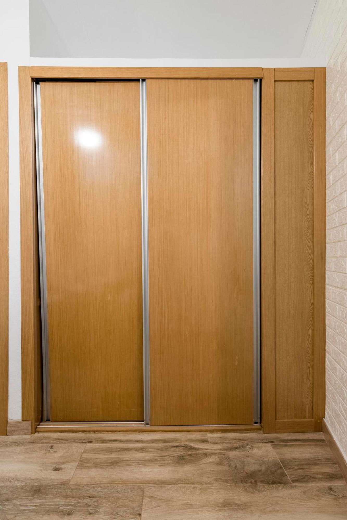 Apartamento Charming Madrid Numancia Exterior foto